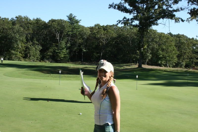 2010 chiefs golf tournament