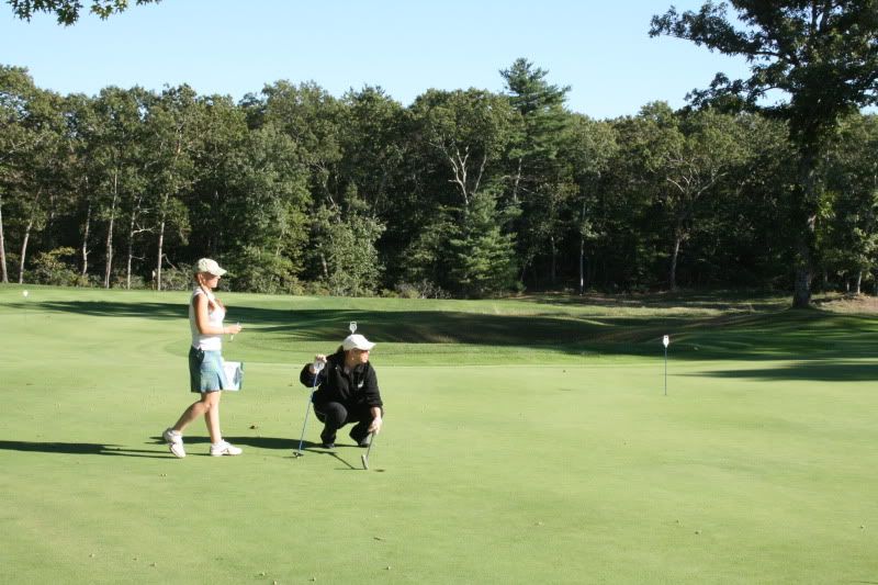 2010 chiefs golf tournament
