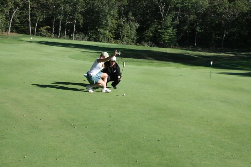 2010 chiefs golf tournament