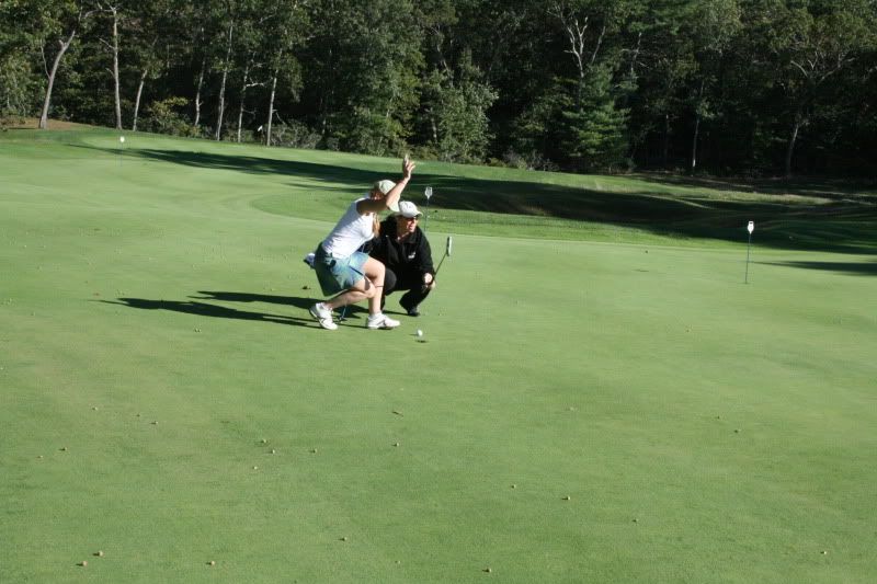 2010 chiefs golf tournament