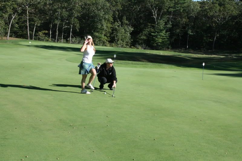2010 chiefs golf tournament