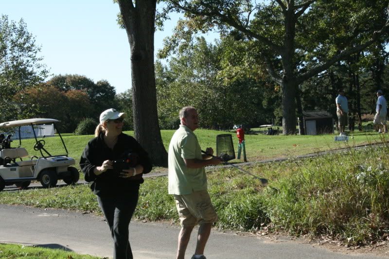 2010 chiefs golf tournament