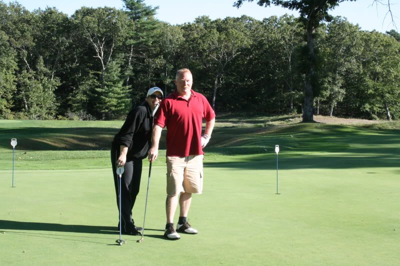 2010 chiefs golf tournament