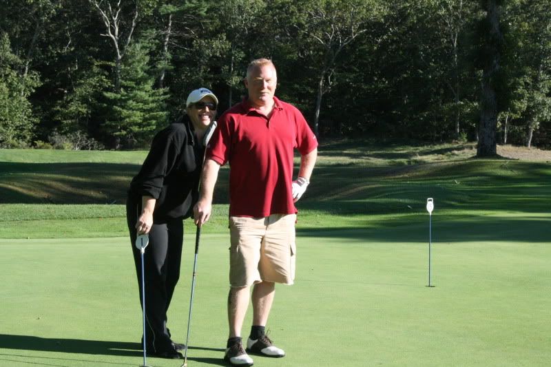 2010 chiefs golf tournament