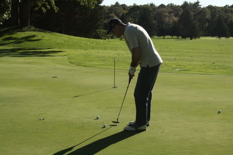 2010 chiefs golf tournament