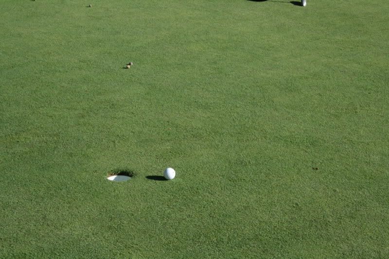 2010 chiefs golf tournament