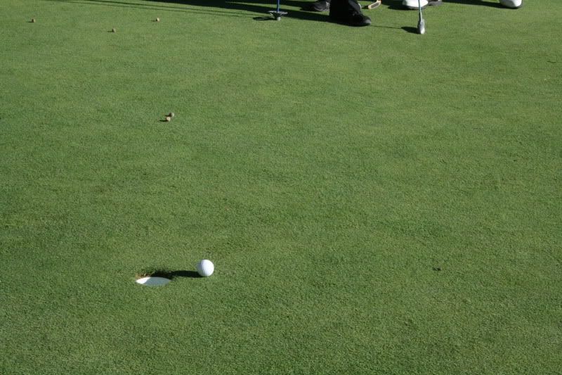 2010 chiefs golf tournament