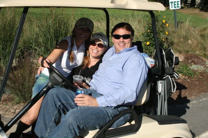 2010 chiefs golf tournament