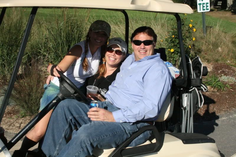 2010 chiefs golf tournament