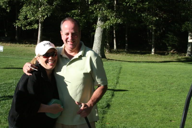 2010 chiefs golf tournament