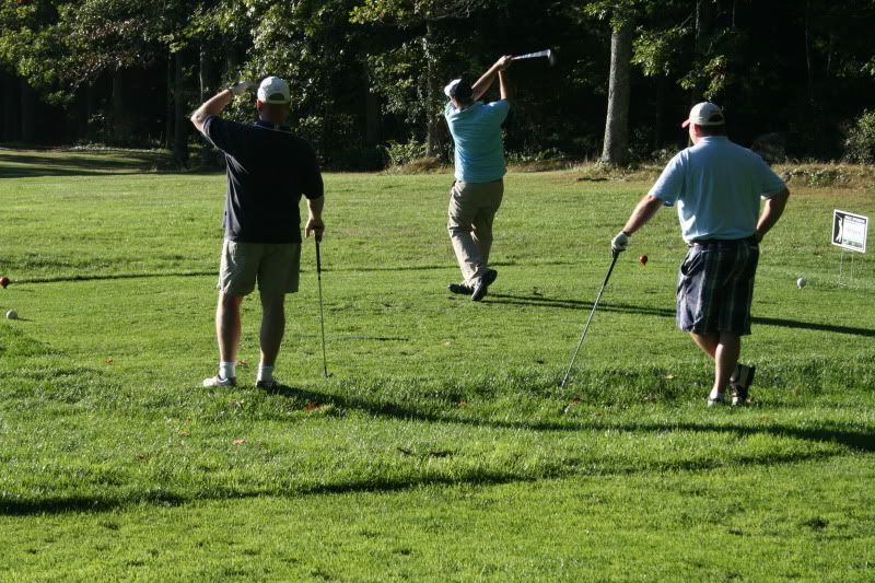 2010 chiefs golf tournament