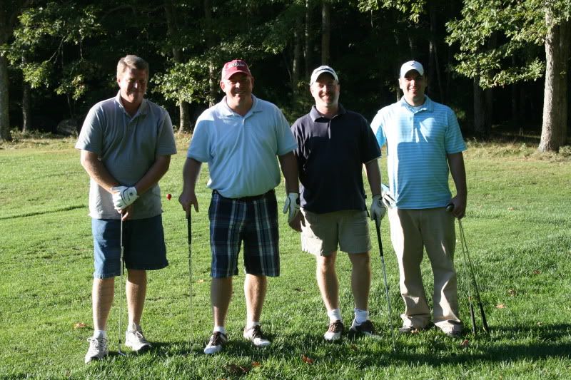 2010 chiefs golf tournament