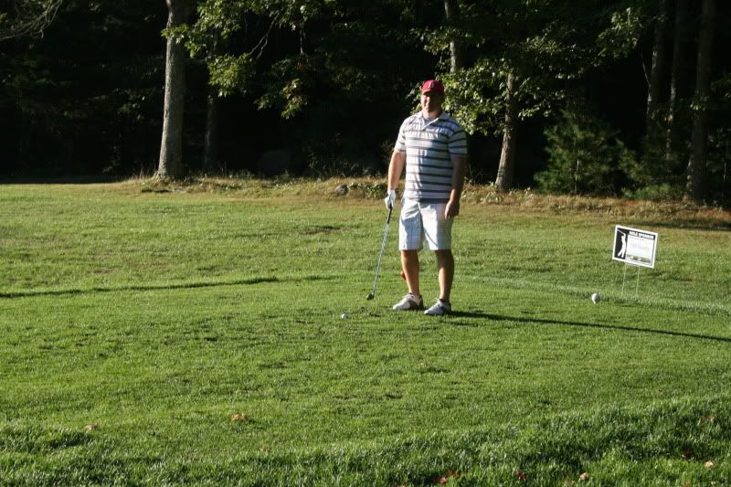 2010 chiefs golf tournament