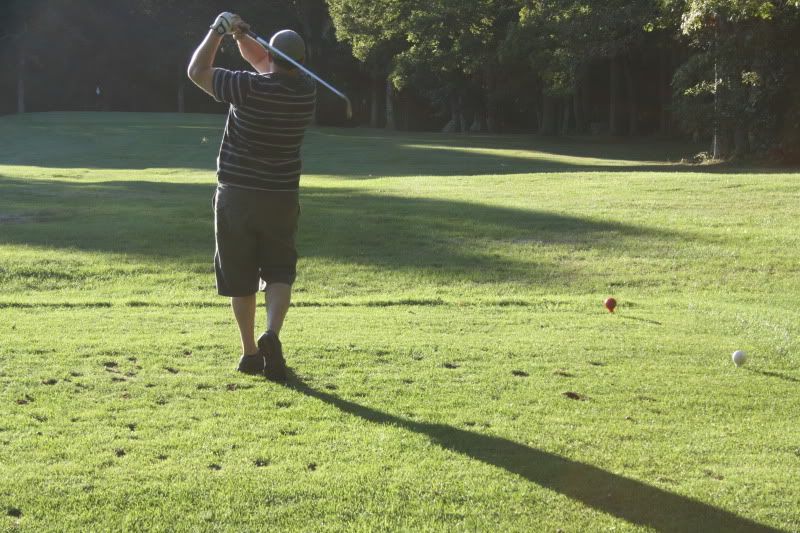 2010 chiefs golf tournament
