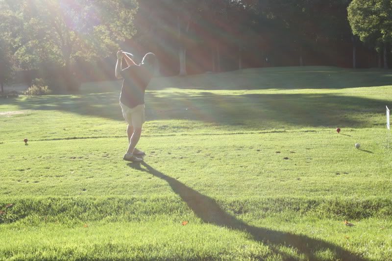 2010 chiefs golf tournament