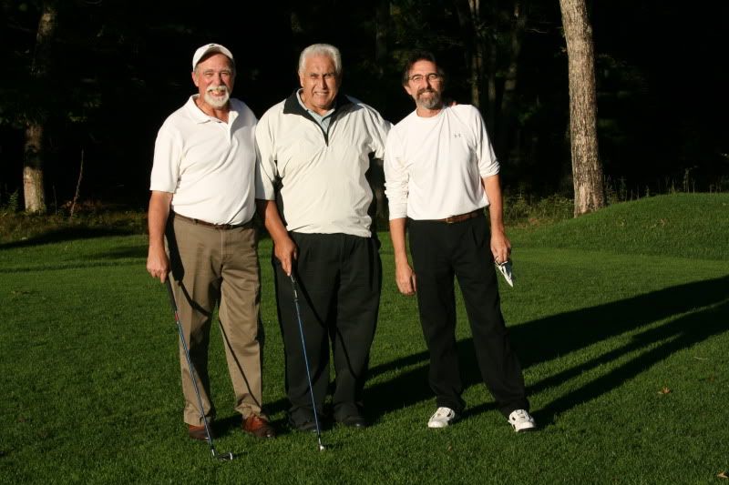 2010 chiefs golf tournament