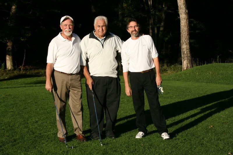 2010 chiefs golf tournament