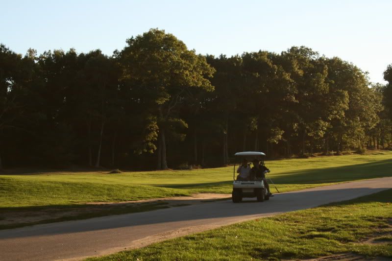 2010 chiefs golf tournament