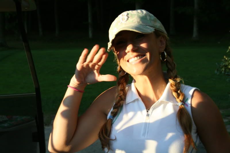 2010 chiefs golf tournament
