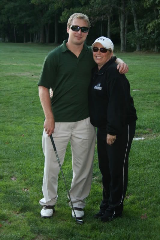 2010 chiefs golf tournament