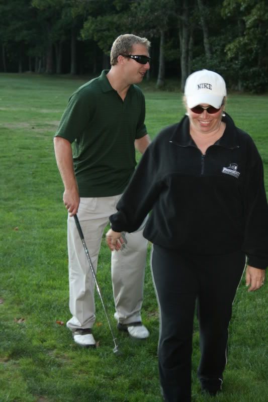 2010 chiefs golf tournament