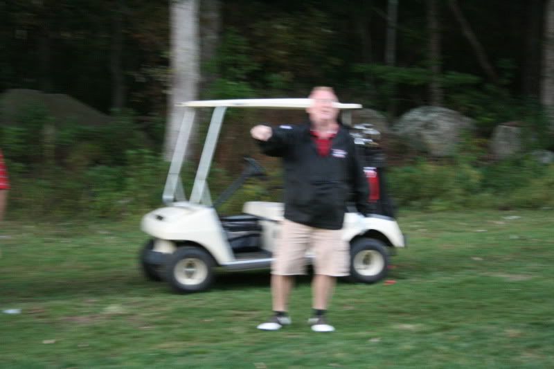 2010 chiefs golf tournament