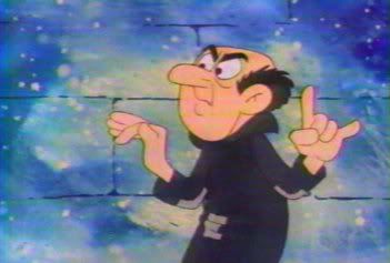 gargamel