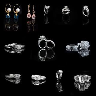 Neslihan Ayakta Photography - Jewelry Pictures, Images and Photos