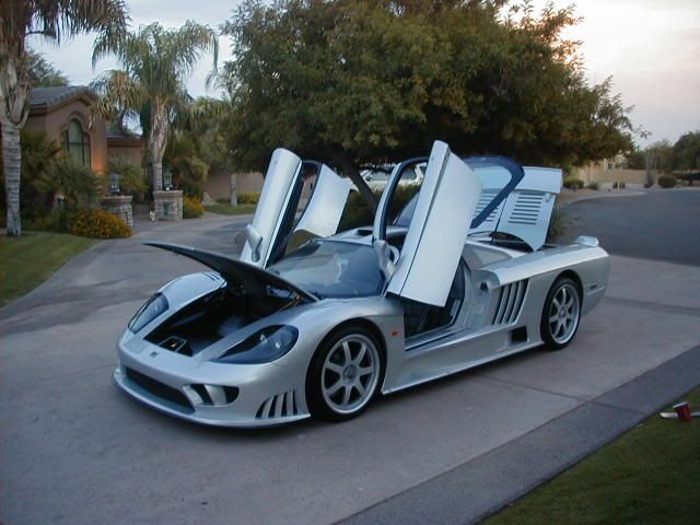 Saleen S7 For Sale >> Saleen S7 For Sale Saleen S7 For Sale >> Saleen S7 For Sale