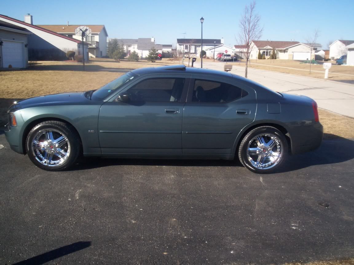 245 50 20 Tires
