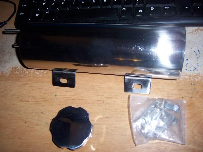 2013 Audi A 4 Power Steering Reservoir Location