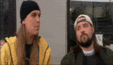 Jay and Silent Bob