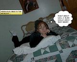 Page_1-5.jpg Devil Girl image by CodeM007