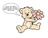 Page_1-6.jpg Teddy Love image by CodeM007