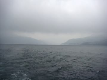 lago hakone
