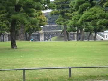 palacio imperial japones