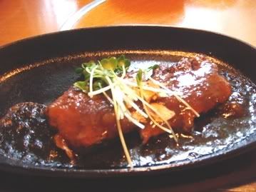 carne de baleia