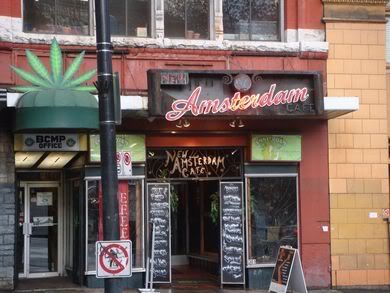 cannabis culture loja da maconha em vancouver