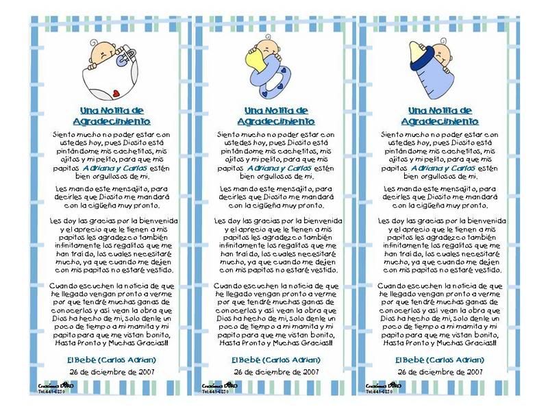 bebes baby shower para imprimir - Imagenes y dibujos para imprimirTodo ...