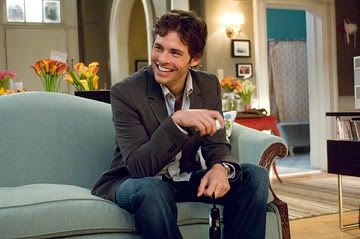 James Marsden