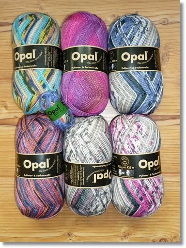 Opal-Abo Mai 2010