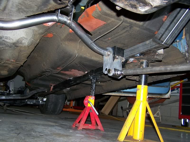 63 Frame rails Chevy Nova Forum