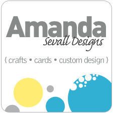Amanda Sevall Designs