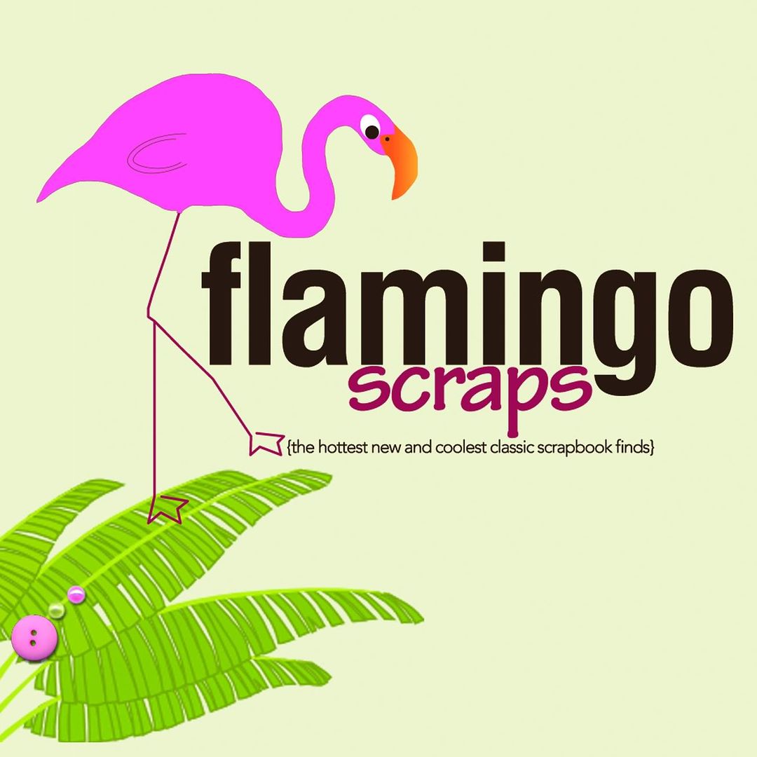 Flamingo Scraps Store