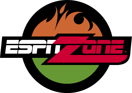 espn zone logo