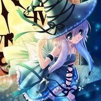 little witch Pictures, Images and Photos