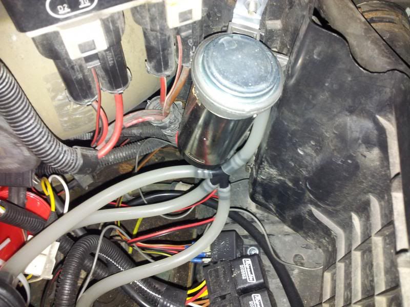 Horn issues Page 3 VW T4 Forum VW T5 Forum