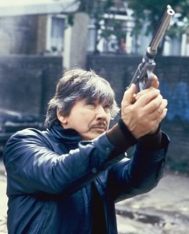 Charles Bronson Pictures, Images and Photos