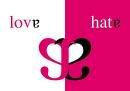 Amor/Odio