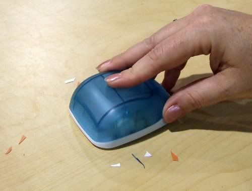 Craft Cleaner from EK Success